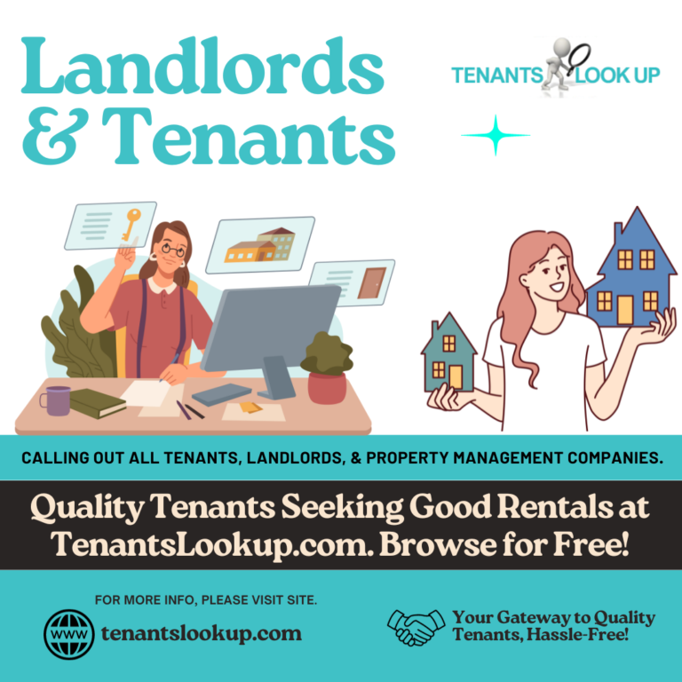 landlords and tenants in nyc connecting..