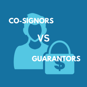 Decoding Rental Property Dynamics: Unveiling the Differences Between a Cosigner and a Guarantor